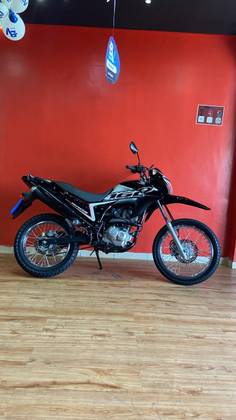 HONDA NXR 160 BROS ESDD 
